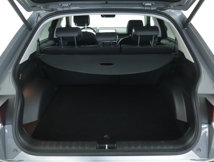 Hyundai Ioniq 5, 2022
