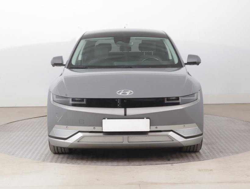 Hyundai Ioniq 5, 2022