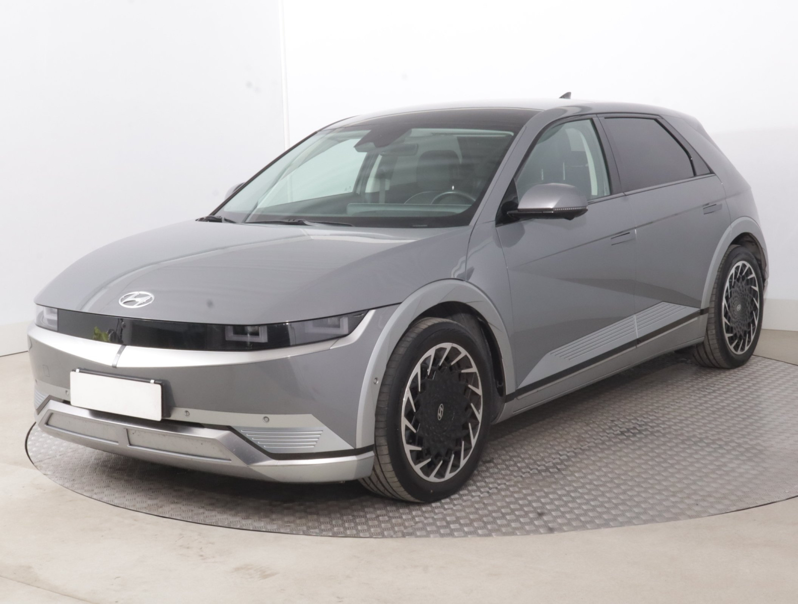 Hyundai Ioniq 5 Power 4x4, 2022 3