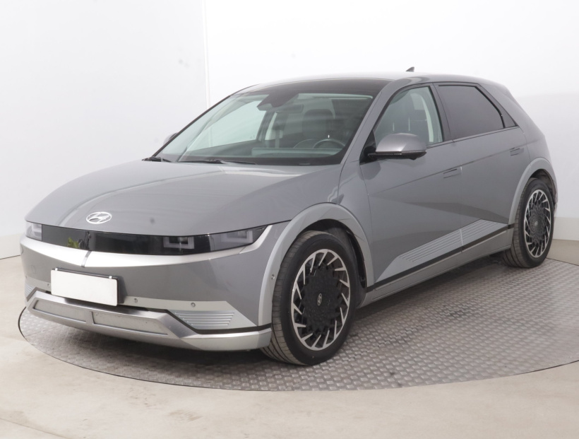 Hyundai Ioniq 5, 2022