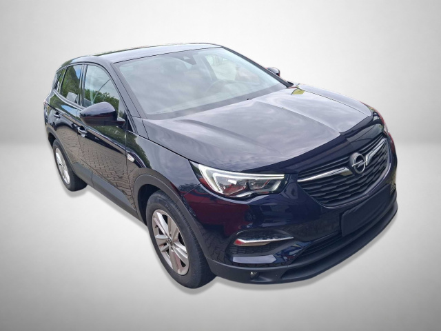 Opel Grandland 2020