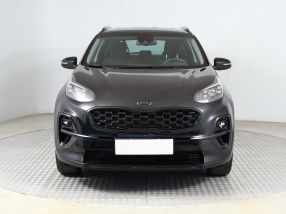 Kia Sportage - 2021