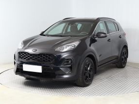 Kia Sportage - 2021