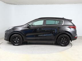 Kia Sportage - 2021