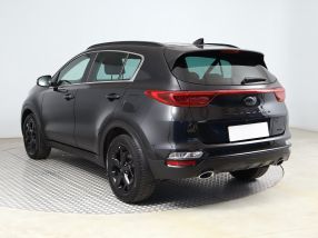 Kia Sportage - 2021