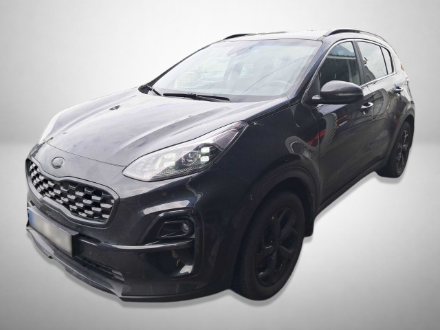 Kia Sportage 2021