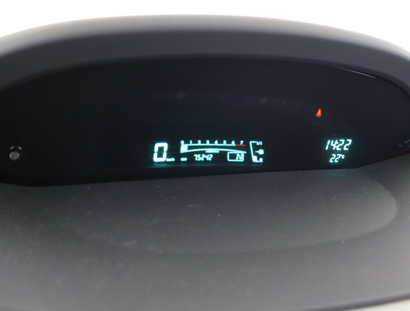 Toyota Yaris, 2007