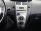 Toyota Yaris, 2007