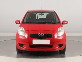 Toyota Yaris - 2007