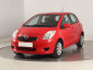 Toyota Yaris, 2007