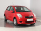 Toyota Yaris, 2007