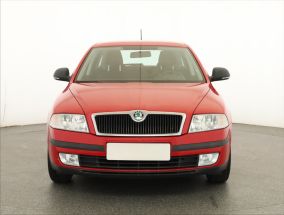 Škoda Octavia - 2012