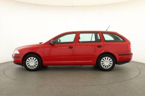 Škoda Octavia - 2012