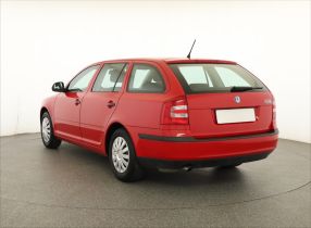 Škoda Octavia - 2012