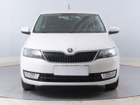 Škoda Rapid - 2016