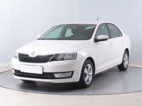 Škoda Rapid - 2016