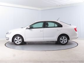 Škoda Rapid - 2016