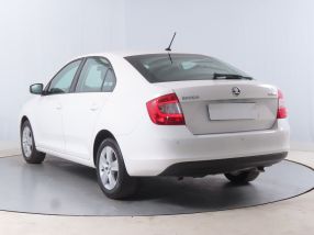 Škoda Rapid - 2016