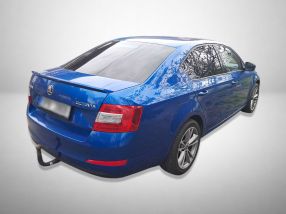 Škoda Octavia - 2014