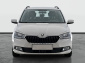 Škoda Fabia, 2021