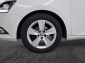 Škoda Fabia, 2021
