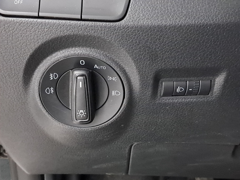 Škoda Fabia, 2021