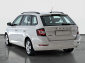 Škoda Fabia, 2021