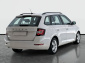 Škoda Fabia, 2021