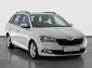 Škoda Fabia, 2021