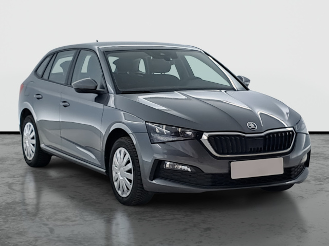 Škoda Scala 2023