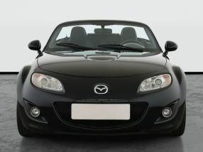 Mazda MX-5 - 2010