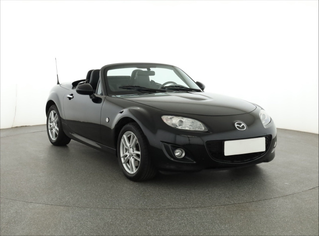 Mazda MX-5 2010