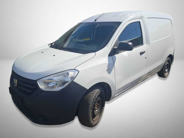 Dacia Dokker 2017