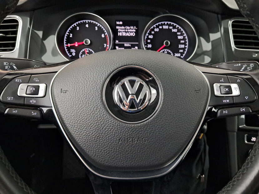 Volkswagen Golf, 2020