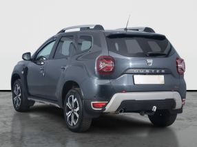 Dacia Duster - 2021