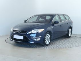 Ford Mondeo - 2010