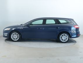 Ford Mondeo - 2010