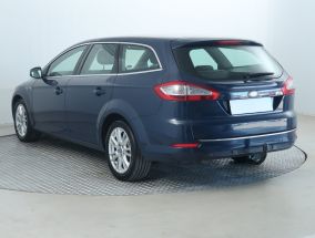 Ford Mondeo - 2010