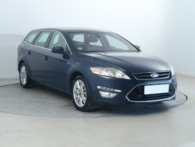 Ford Mondeo 2010