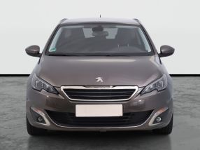 Peugeot 308 - 2015
