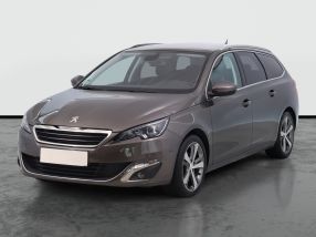 Peugeot 308 - 2015