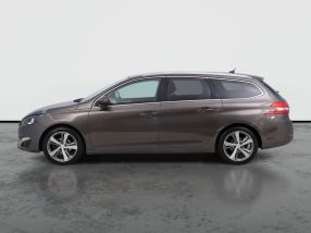 Peugeot 308 - 2015