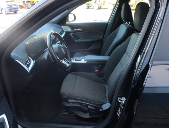 BMW X1 sDrive20i