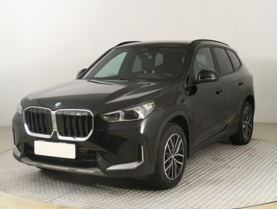BMW X1 sDrive20i