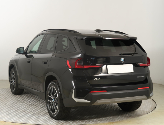 BMW X1 sDrive20i