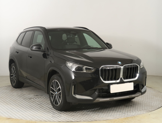 BMW X1 2023