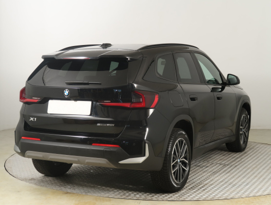 BMW X1 sDrive20i