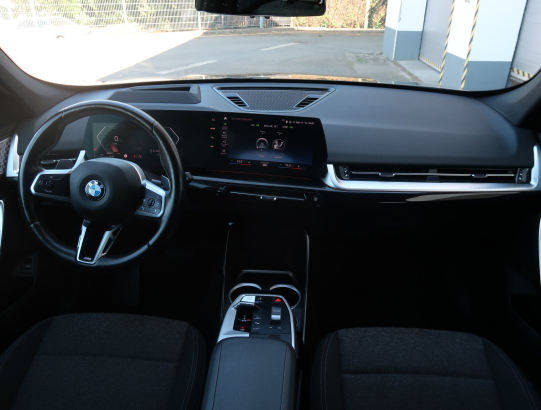 BMW X1 sDrive20i