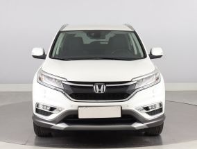 Honda CR-V - 2017
