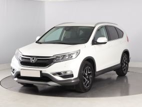 Honda CR-V - 2017